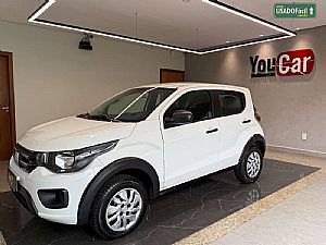 Mobi Like Flex 2022/2023 em Várzea Grande - MT