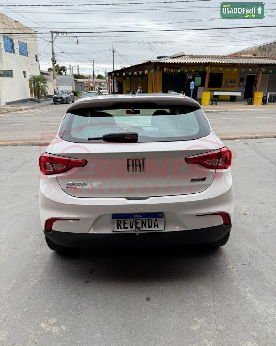 Foto do veículo