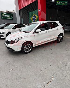 Argo Drive 1.0 Flex