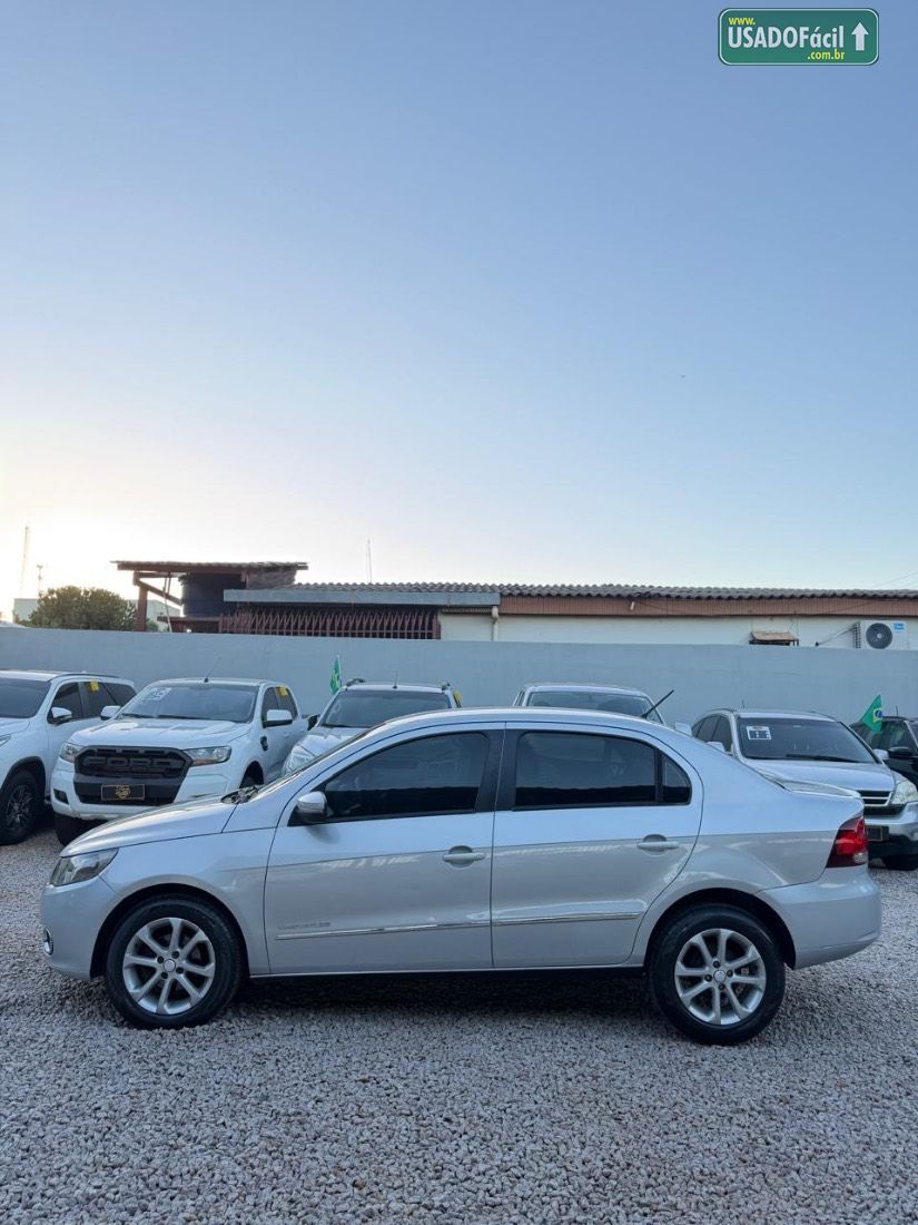 Foto do veículo