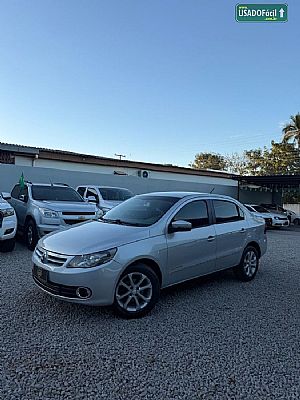 Voyage Comfortline 1.6 Total Flex