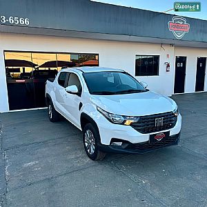Strada Freedom CD 1.3 Flex