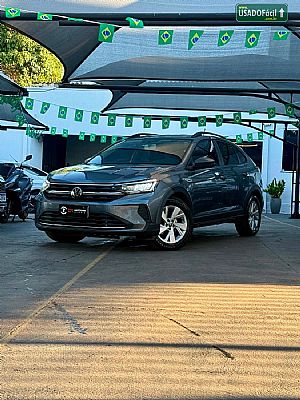 Nivus Comfortline 200 TSI Automático Flex