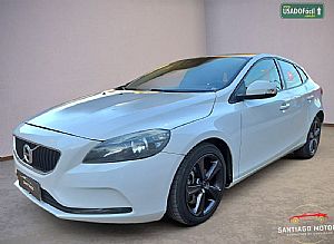 Volvo V40 T-4 Kinetic 2.0 Automático
