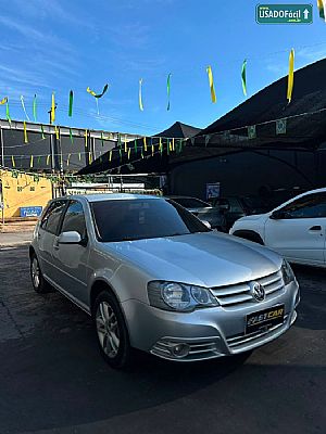 Golf Sportline 1.6 Mi Total Flex 4P