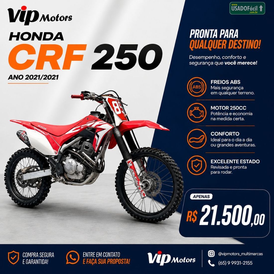 Foto do veículo