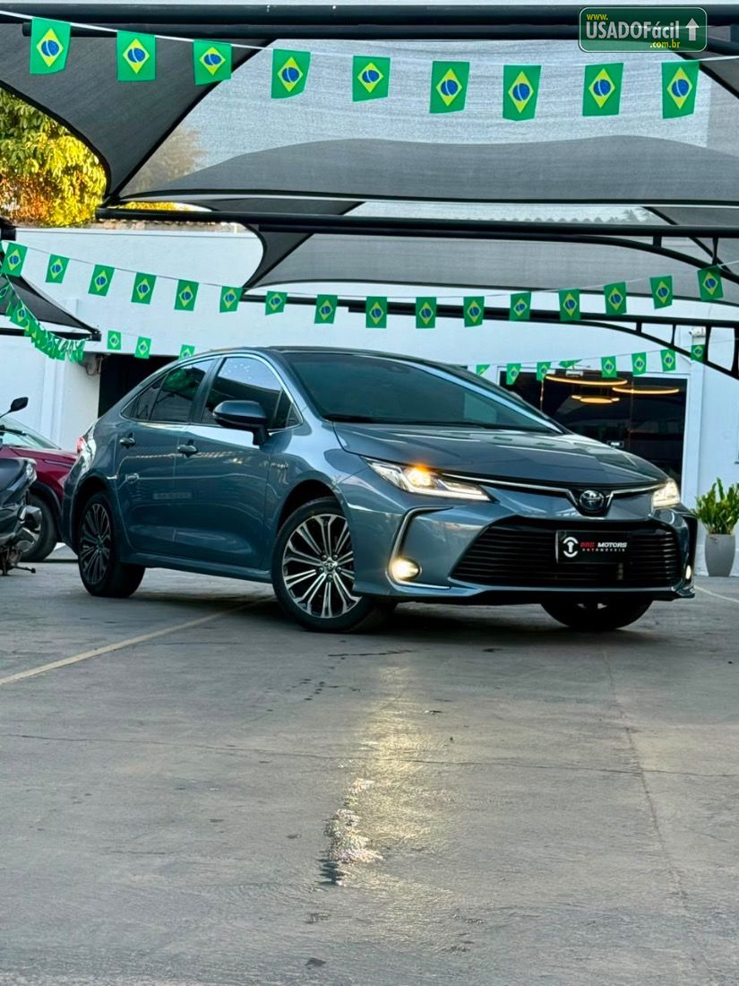 Foto do veículo
