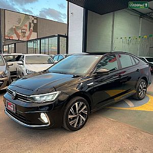 Virtus Highline 200 TSI Automático Flex