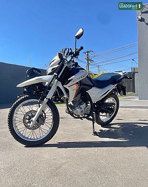 NXR 160 Bros ESDD Flexone