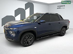 Montana RS 1.2 Turbo Automático Flex