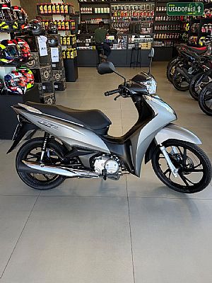 Biz 125 Flex