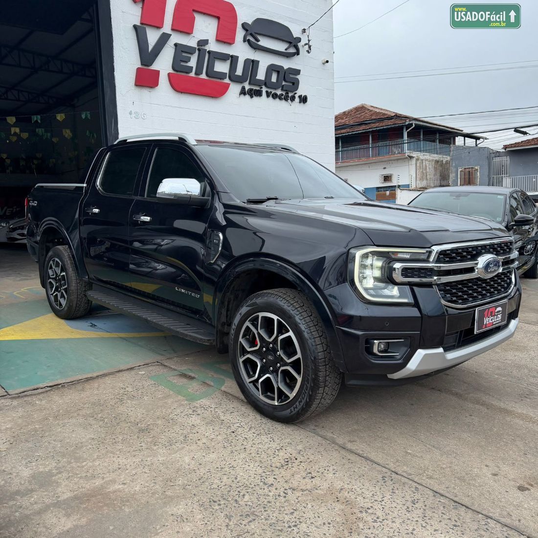 Foto do veículo