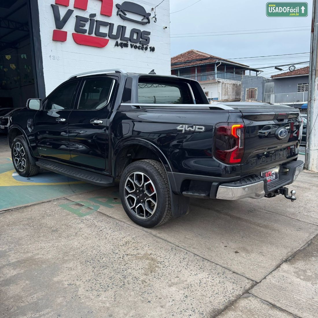 Foto do veículo