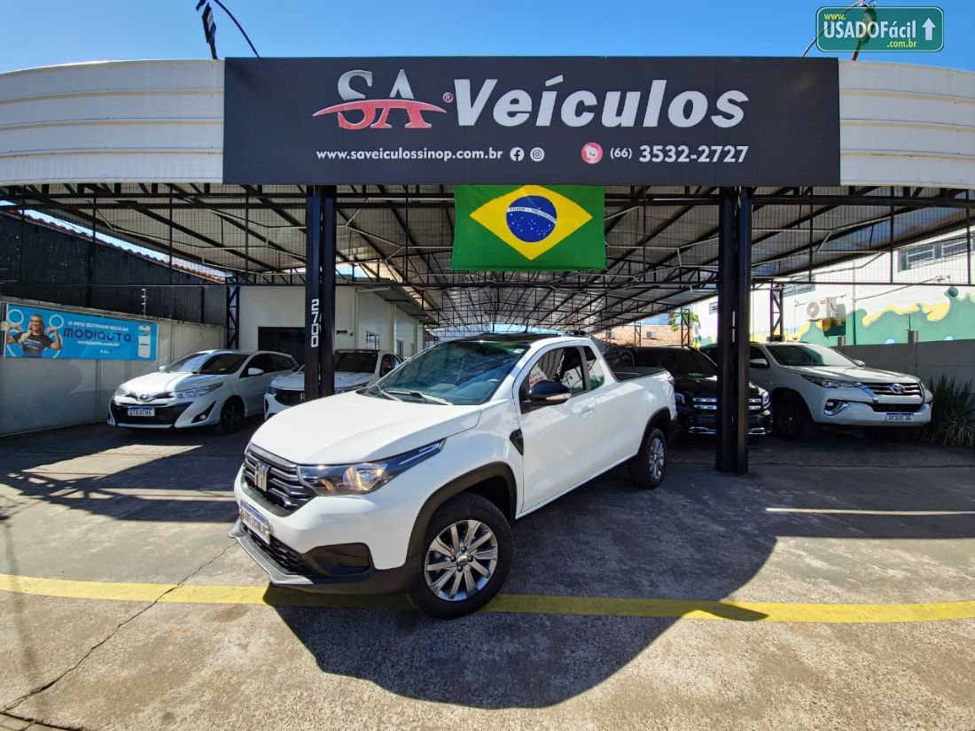 Foto do veículo