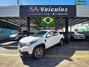 Strada Freedom CD 1.3 Flex