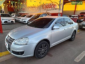 JETTA 2.5 GASOLINA