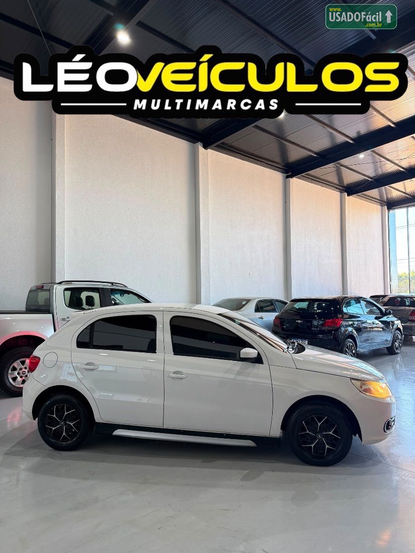 Foto do veículo