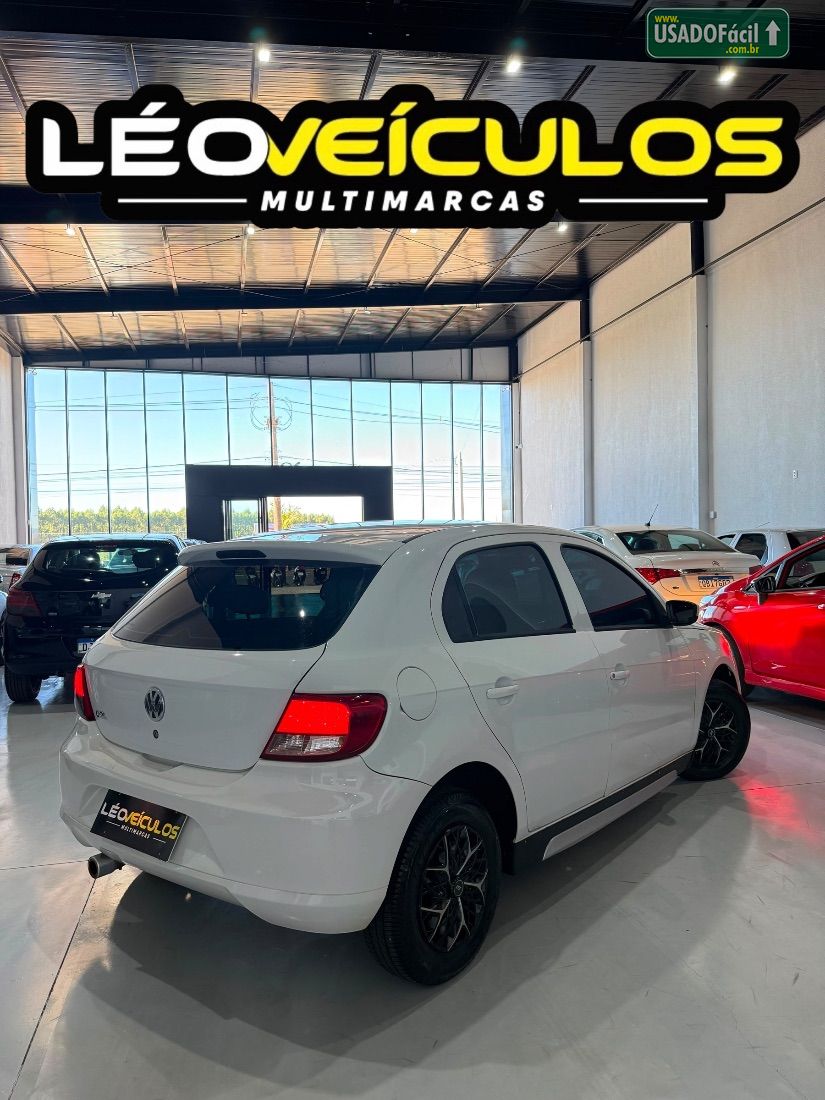 Foto do veículo