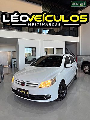 Gol 1.0 Mi 4P Total Flex