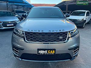 Range Rover V R-Dynamic 2.0 4x4 300cv Automático