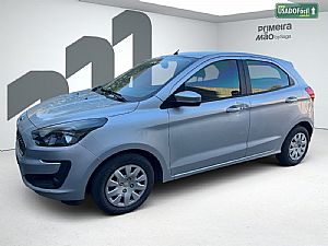 Ka Hatch SE 1.0 Flex 5P