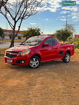 Montana Sport 1.4 EconoFlex