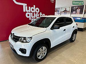 Renault Kwid 2022