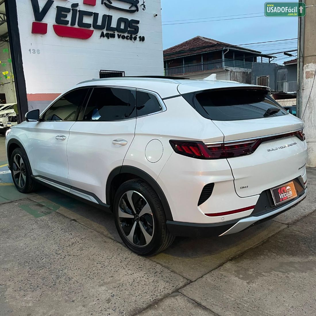 Foto do veículo