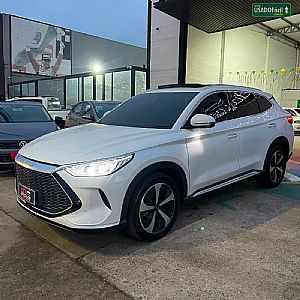 BYD Song Plus 1.5 Automático Híbrido