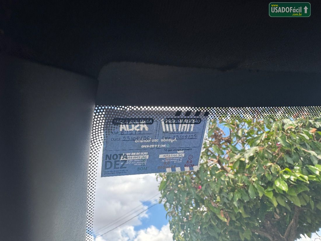 Foto do veículo