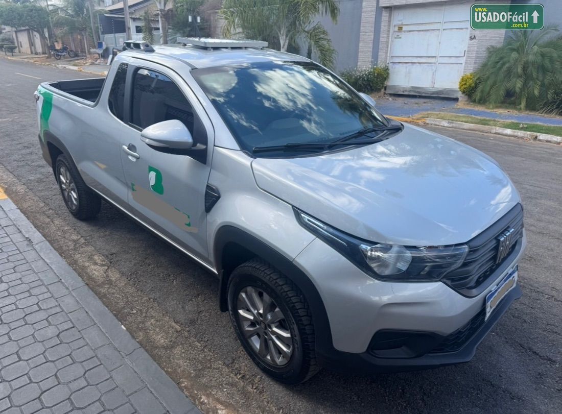 Foto do veículo