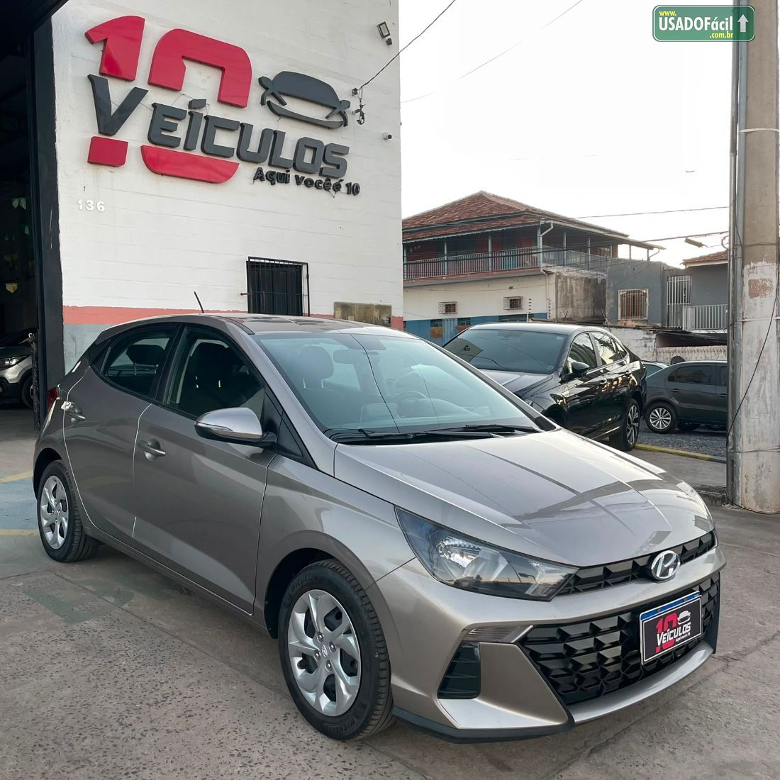 Foto do veículo