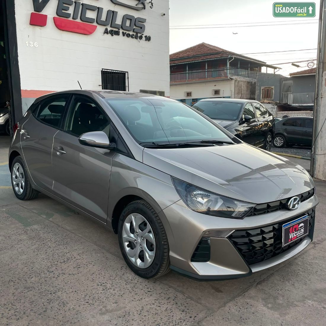 Foto do veículo