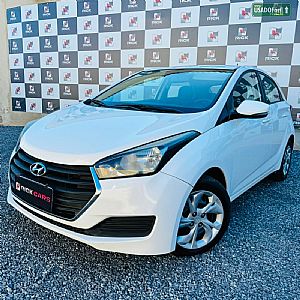 HB20 Hatch Comfort 1.0 Flex