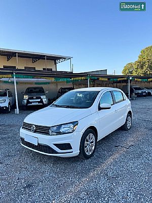 Gol 1.6 MSI 4P Flex