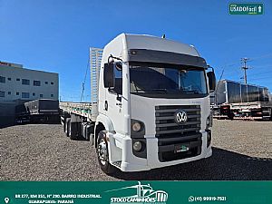 Volks 24-280 E Constellation 6x2 DIesel