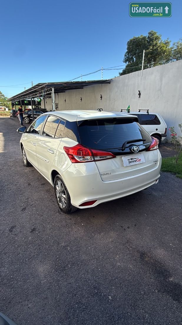 Foto do veículo