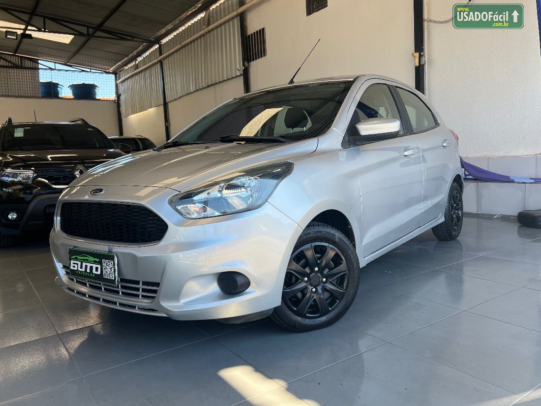 Foto do veículo
