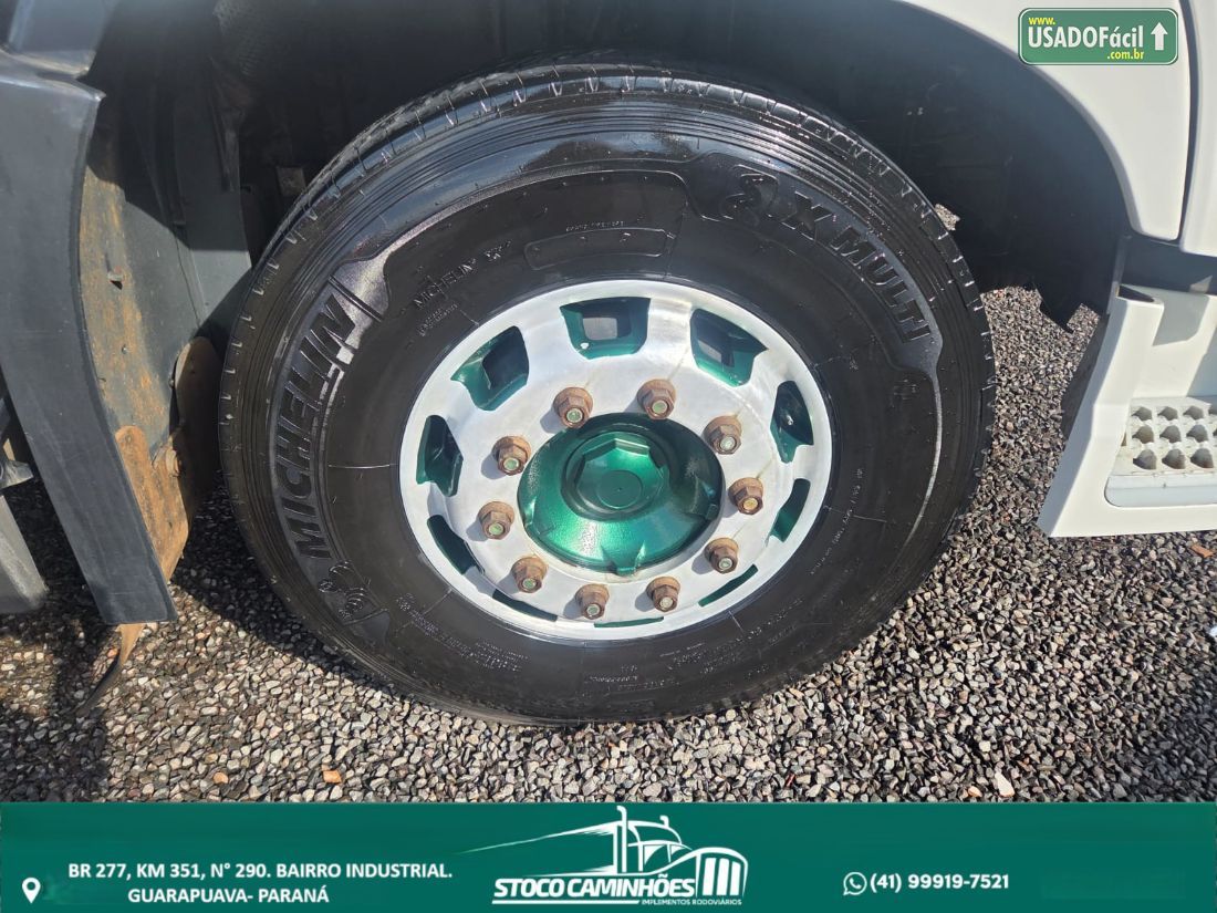 Foto do veículo