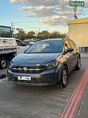 Nivus Comfortline 200 TSI Automático Flex