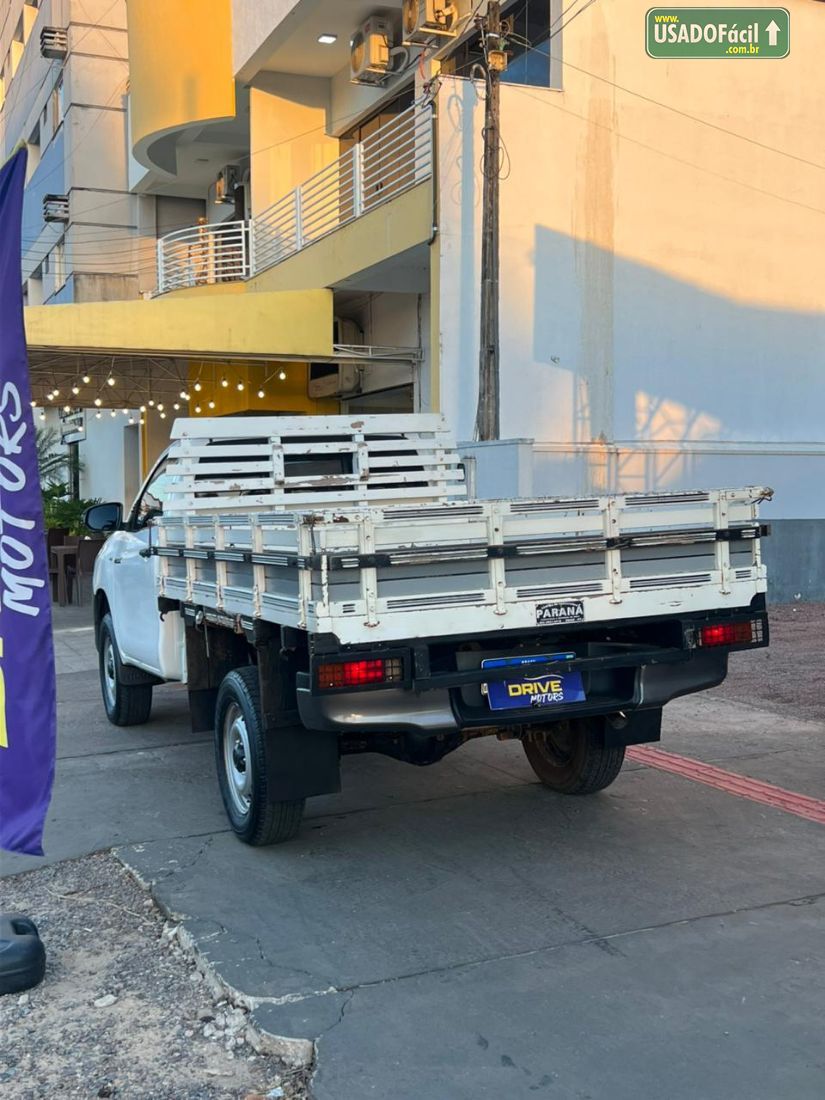 Foto do veículo