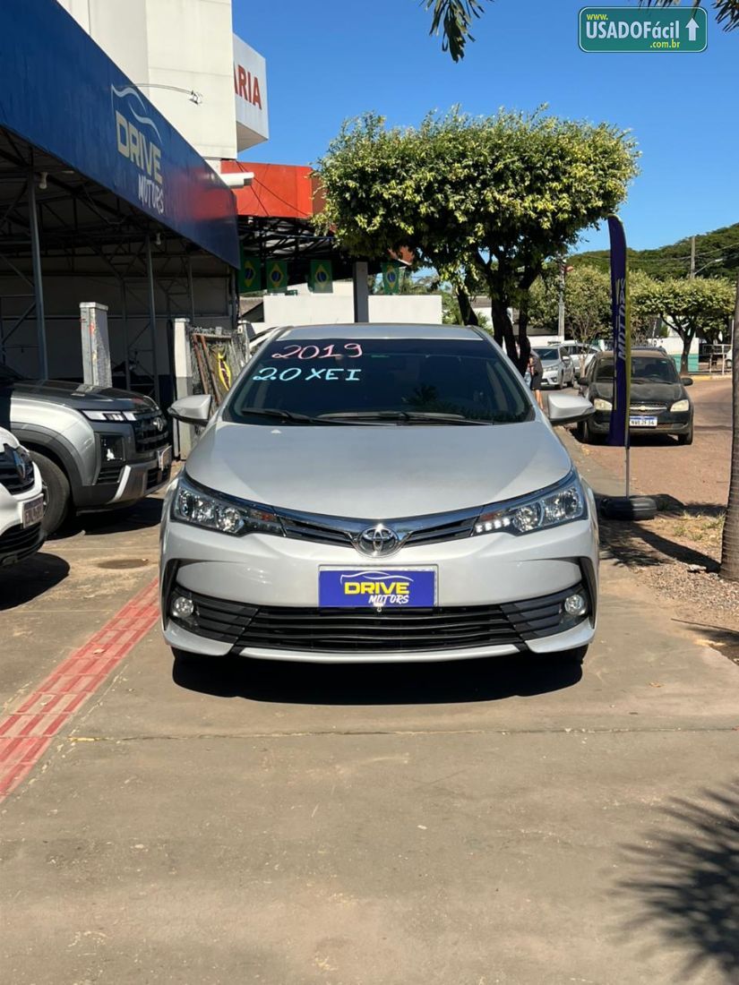 Foto do veículo