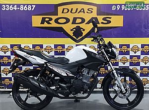 YBR 150 Factor