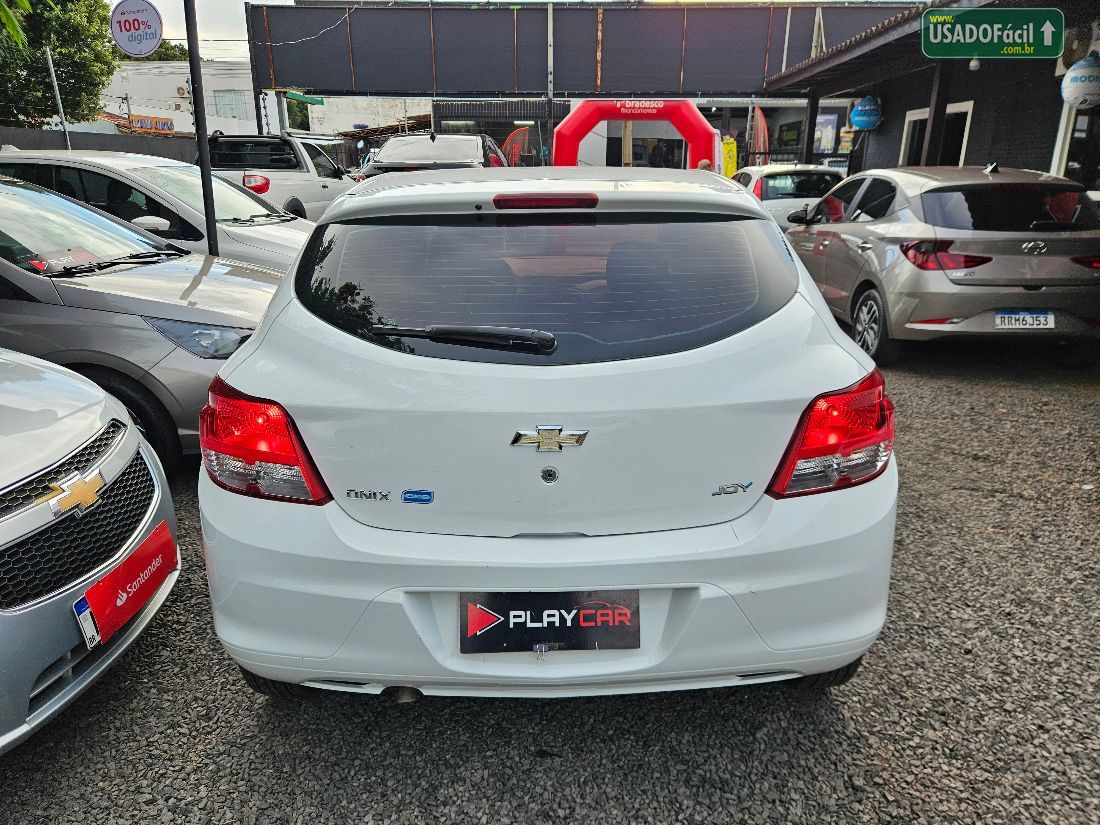 Foto do veículo