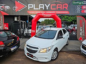 Onix Joy Hatch 1.0 Mecânico Flex