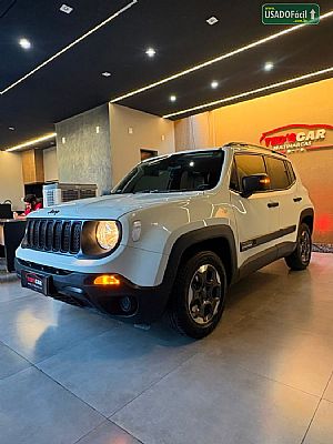 Renegade 1.8 4x2 Automático Flex