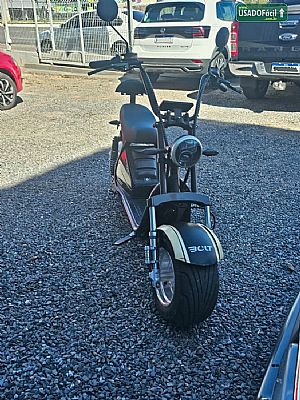 Scooter Elétrica MC20 2023