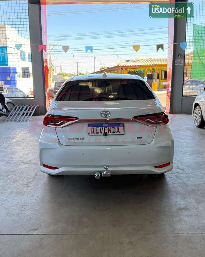 Foto do veículo