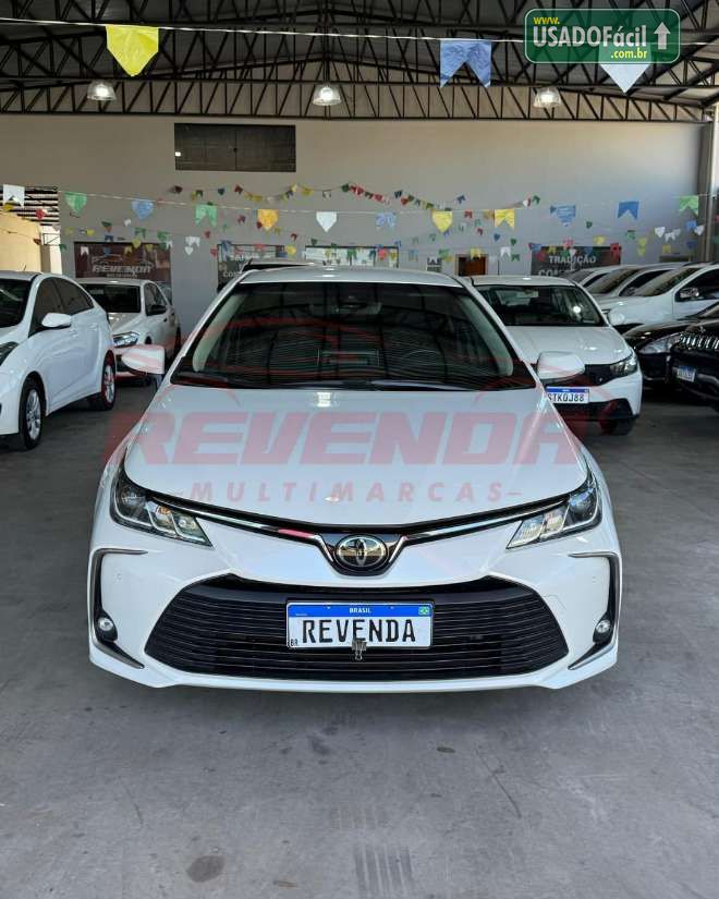 Foto do veículo