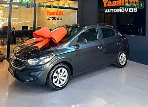 Onix Hatch LT 1.0 Mecânico Flex